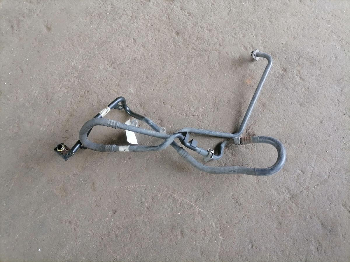 Scania A/C pipe 1444990 - Grejanje/ Ventilacija za Kamion: slika 2 Scania A/C pipe 1444990 - Grejanje/ Ventilacija za Kamion: slika 2