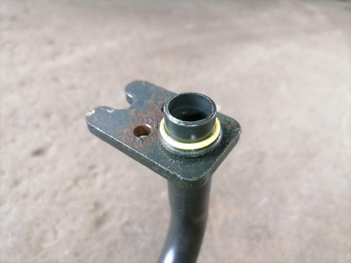 Scania A/C pipe 1444990 - Grejanje/ Ventilacija za Kamion: slika 4 Scania A/C pipe 1444990 - Grejanje/ Ventilacija za Kamion: slika 4