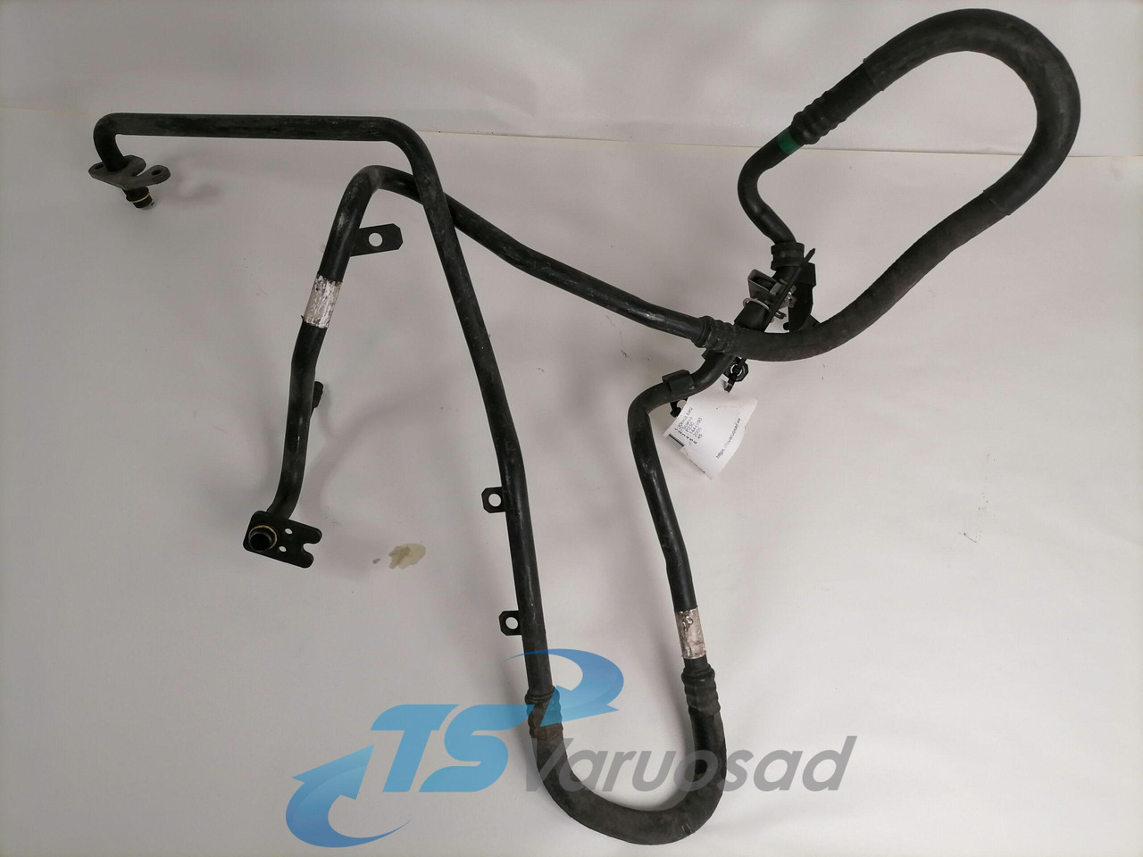 Scania A/C pipe 1444990 - Grejanje/ Ventilacija za Kamion: slika 1 Scania A/C pipe 1444990 - Grejanje/ Ventilacija za Kamion: slika 1