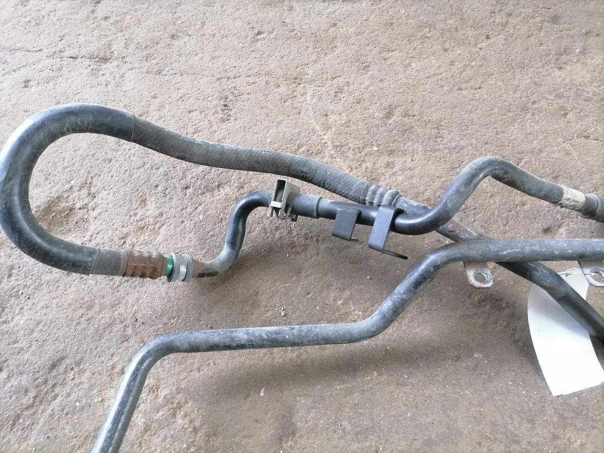 Scania A/C pipe 1444990 - Grejanje/ Ventilacija za Kamion: slika 3 Scania A/C pipe 1444990 - Grejanje/ Ventilacija za Kamion: slika 3