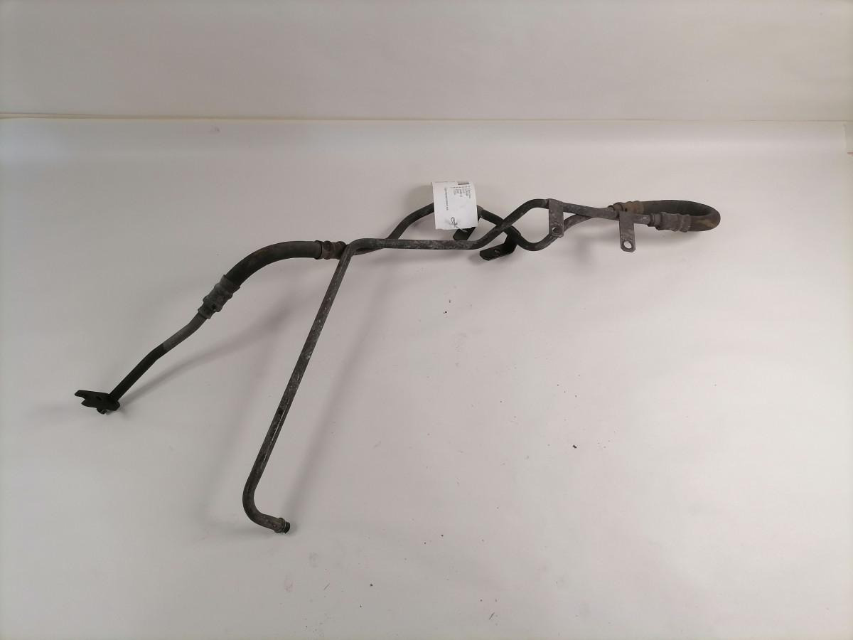 Scania A/C pipe 1446212 - Grejanje/ Ventilacija za Kamion: slika 2 Scania A/C pipe 1446212 - Grejanje/ Ventilacija za Kamion: slika 2