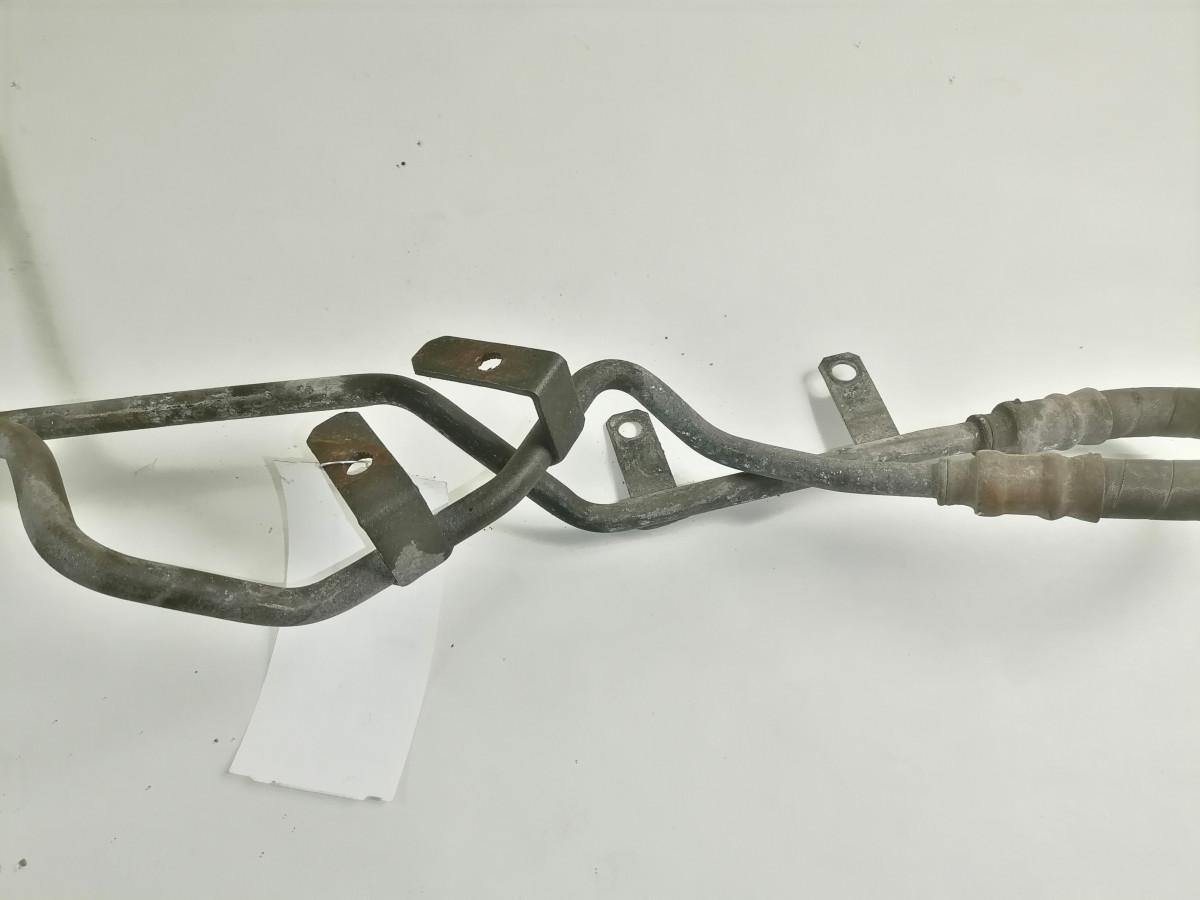 Scania A/C pipe 1446212 - Grejanje/ Ventilacija za Kamion: slika 5 Scania A/C pipe 1446212 - Grejanje/ Ventilacija za Kamion: slika 5