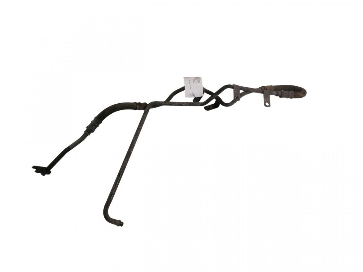 Scania A/C pipe 1446212 - Grejanje/ Ventilacija za Kamion: slika 1 Scania A/C pipe 1446212 - Grejanje/ Ventilacija za Kamion: slika 1