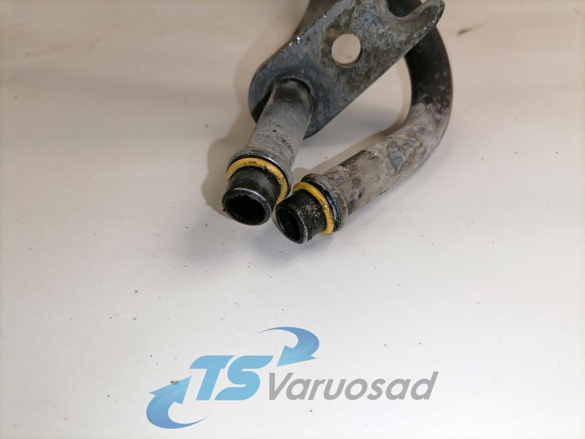 Scania A/C pipe 1728594 - Grejanje/ Ventilacija za Kamion: slika 3 Scania A/C pipe 1728594 - Grejanje/ Ventilacija za Kamion: slika 3