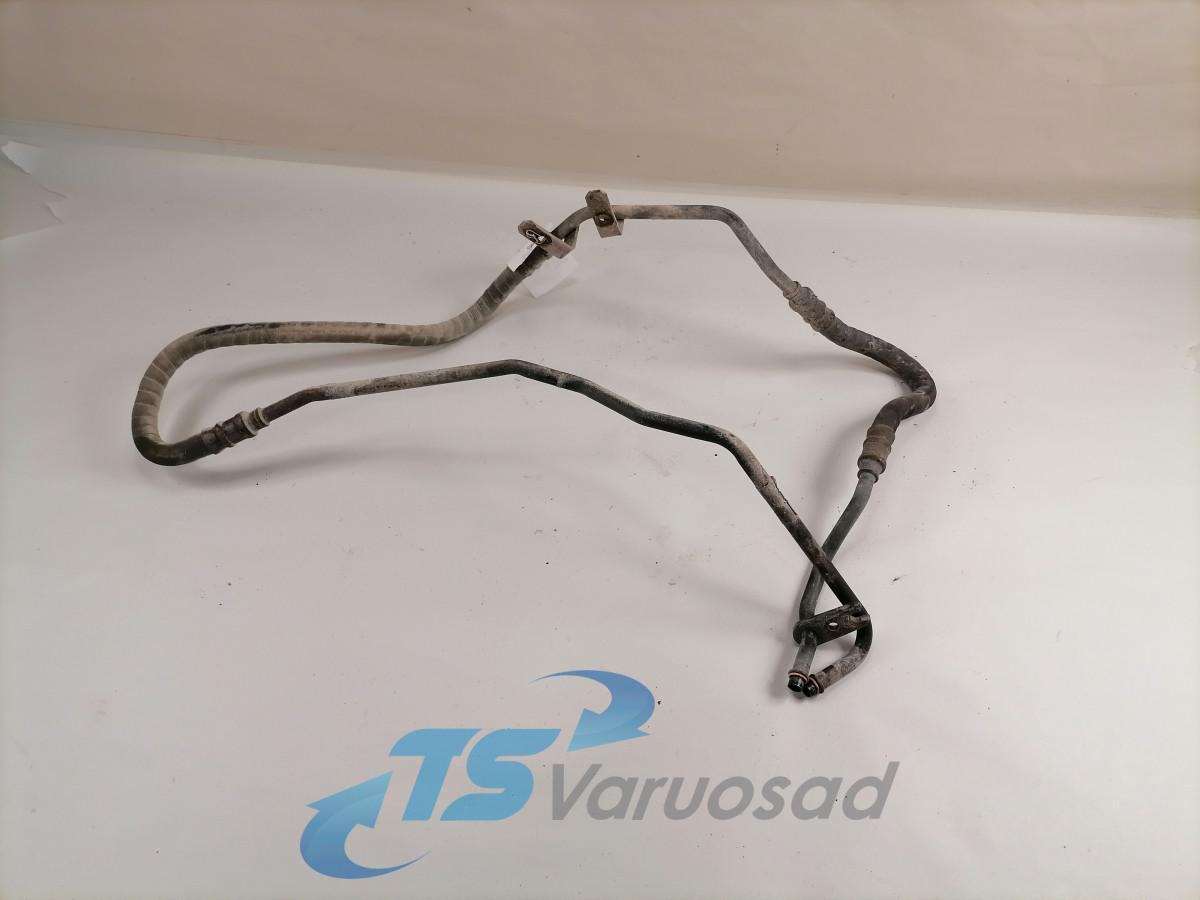 Scania A/C pipe 1728594 - Grejanje/ Ventilacija za Kamion: slika 2 Scania A/C pipe 1728594 - Grejanje/ Ventilacija za Kamion: slika 2
