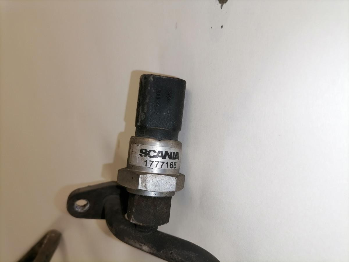 Scania A/C pipe 1854549 - Grejanje/ Ventilacija za Kamion: slika 4 Scania A/C pipe 1854549 - Grejanje/ Ventilacija za Kamion: slika 4