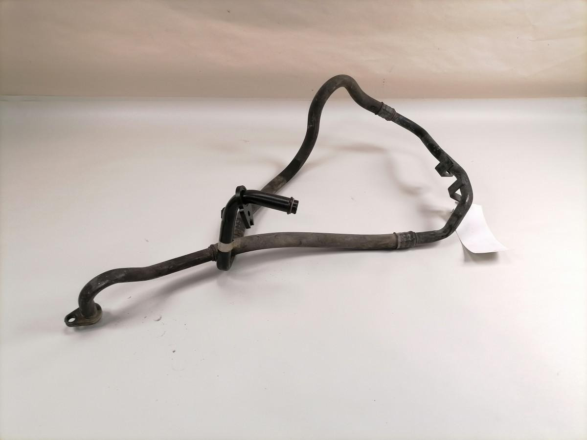 Scania A/C pipe 1901390 - Grejanje/ Ventilacija za Kamion: slika 2 Scania A/C pipe 1901390 - Grejanje/ Ventilacija za Kamion: slika 2