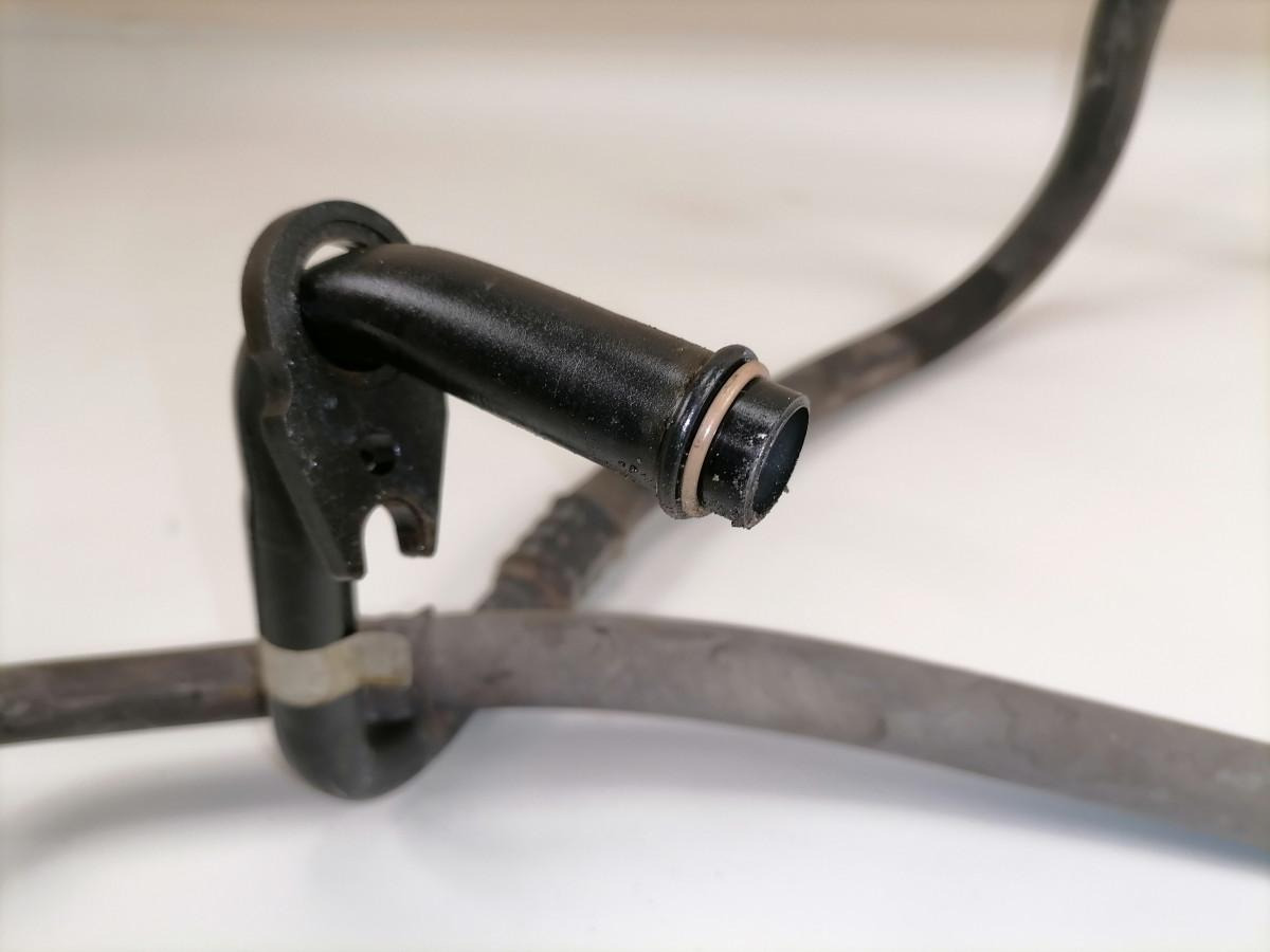 Scania A/C pipe 1901390 - Grejanje/ Ventilacija za Kamion: slika 3 Scania A/C pipe 1901390 - Grejanje/ Ventilacija za Kamion: slika 3