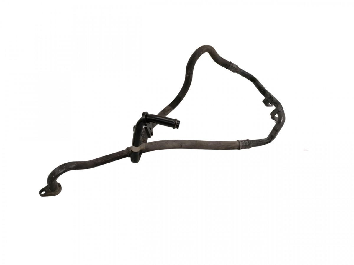 Scania A/C pipe 1901390 - Grejanje/ Ventilacija za Kamion: slika 1 Scania A/C pipe 1901390 - Grejanje/ Ventilacija za Kamion: slika 1