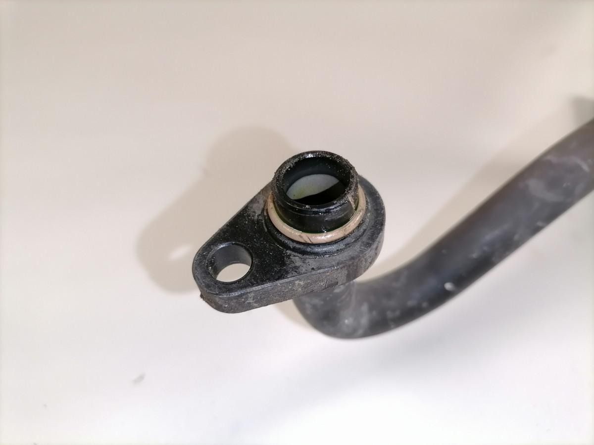 Scania A/C pipe 1901390 - Grejanje/ Ventilacija za Kamion: slika 4 Scania A/C pipe 1901390 - Grejanje/ Ventilacija za Kamion: slika 4