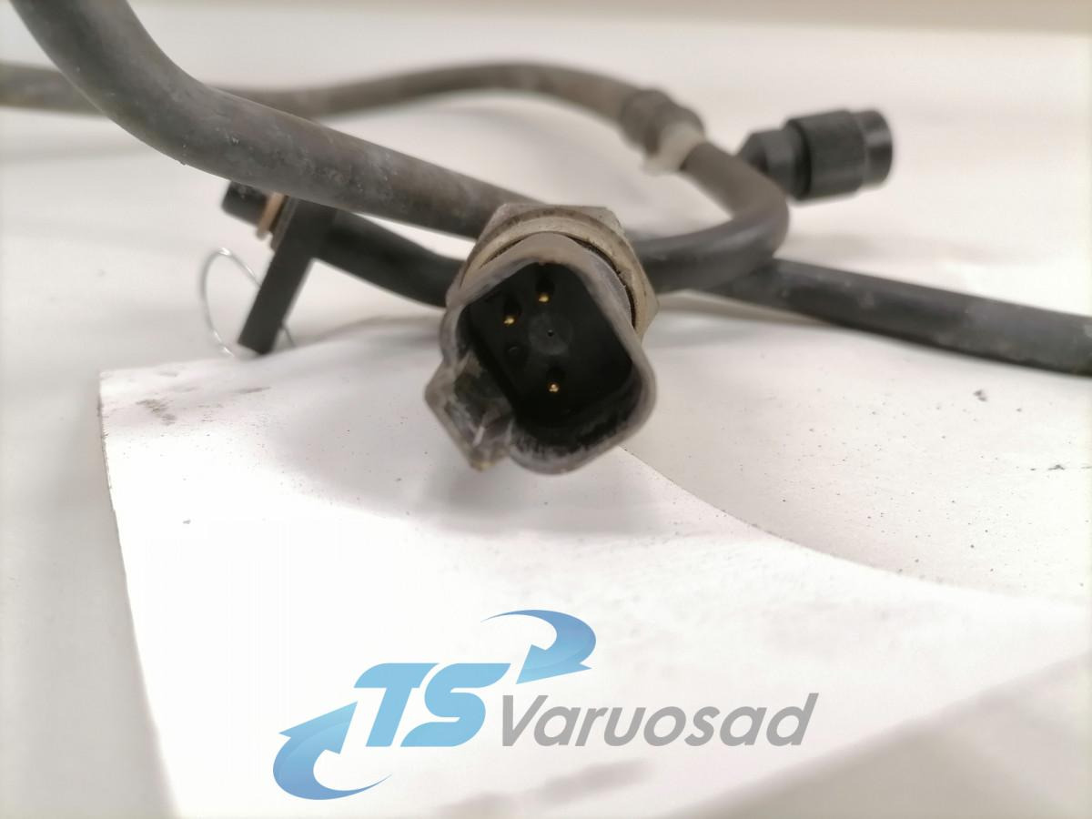 Scania A/C pipe 2030644 - Grejanje/ Ventilacija za Kamion: slika 3 Scania A/C pipe 2030644 - Grejanje/ Ventilacija za Kamion: slika 3