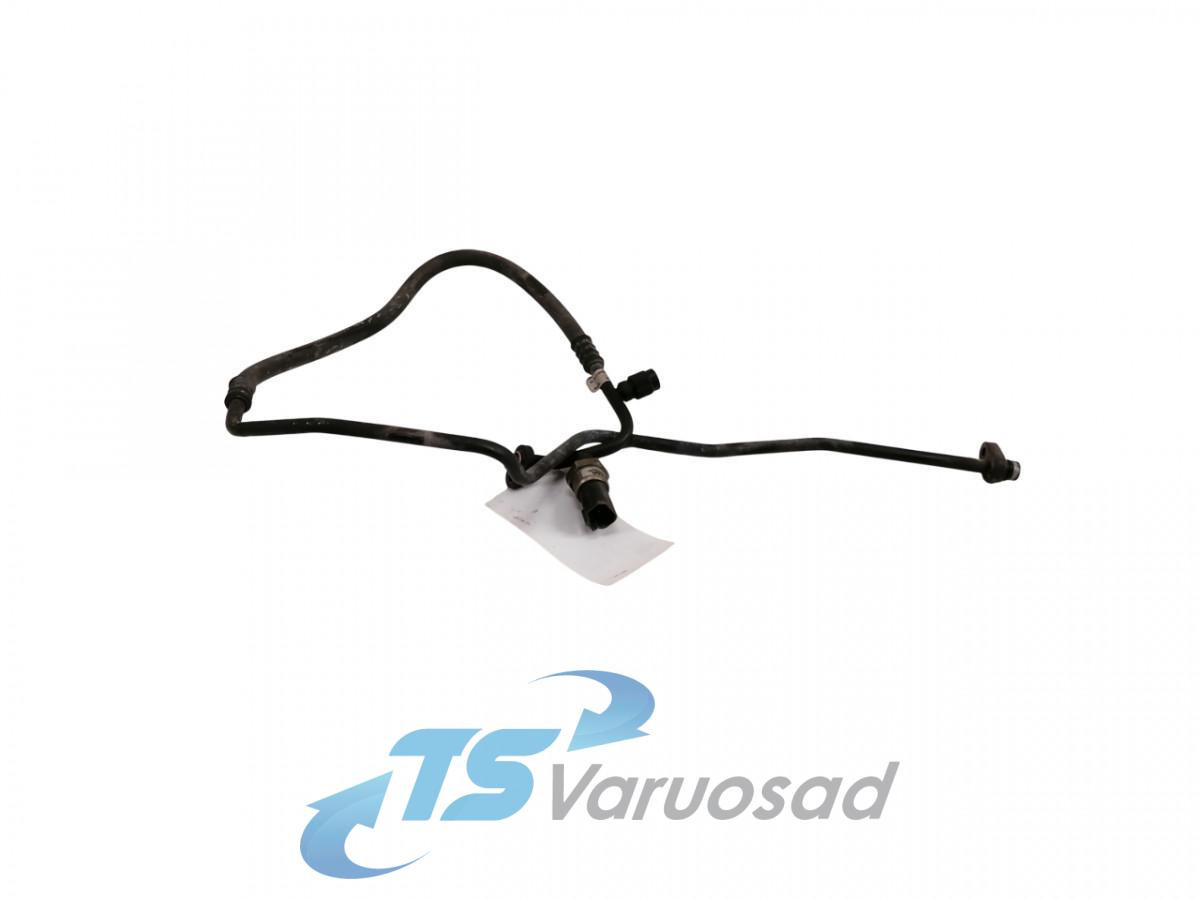 Scania A/C pipe 2030644 - Grejanje/ Ventilacija za Kamion: slika 1 Scania A/C pipe 2030644 - Grejanje/ Ventilacija za Kamion: slika 1