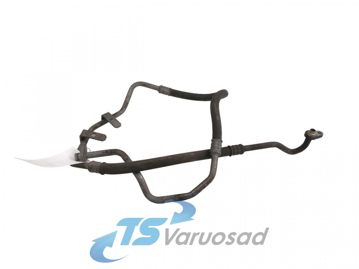 Scania A/C pipe 2030645 - Grejanje/ Ventilacija za Kamion: slika 1 Scania A/C pipe 2030645 - Grejanje/ Ventilacija za Kamion: slika 1