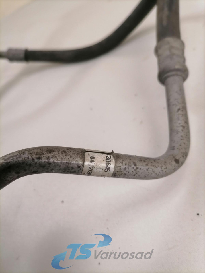 Scania A/C pipe 2030645 - Grejanje/ Ventilacija za Kamion: slika 4 Scania A/C pipe 2030645 - Grejanje/ Ventilacija za Kamion: slika 4