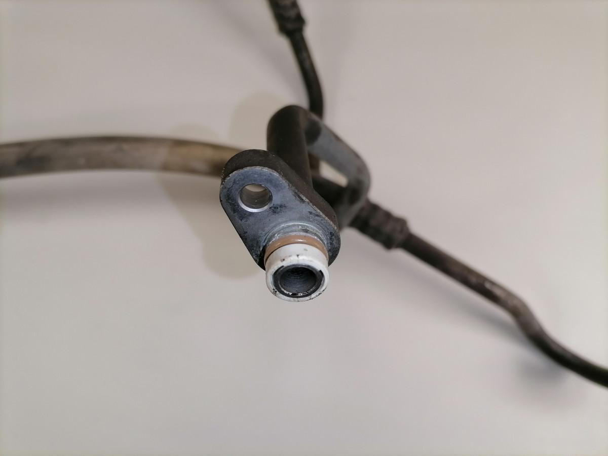 Scania A/C pipe 2030645 - Grejanje/ Ventilacija za Kamion: slika 4 Scania A/C pipe 2030645 - Grejanje/ Ventilacija za Kamion: slika 4