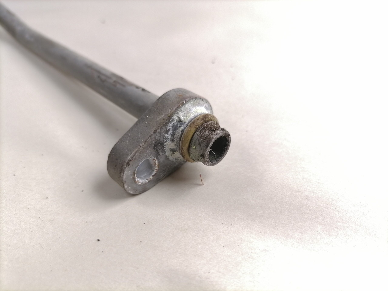 Scania A/C pipe 2030646 - Grejanje/ Ventilacija za Kamion: slika 3 Scania A/C pipe 2030646 - Grejanje/ Ventilacija za Kamion: slika 3