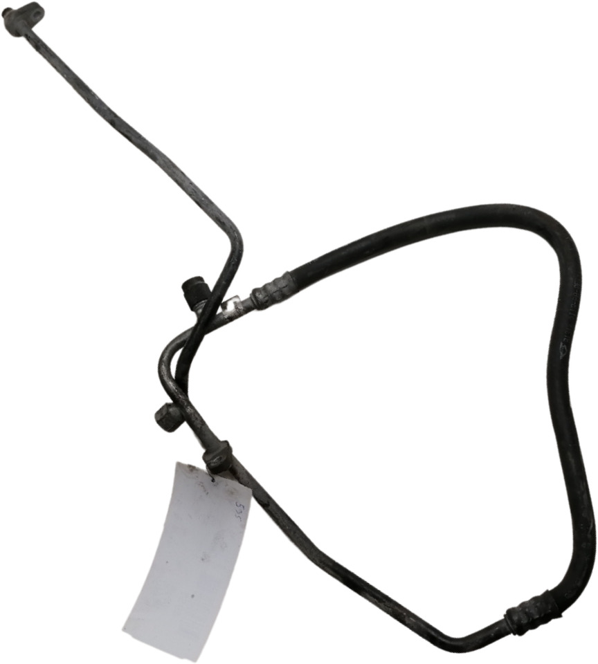 Scania A/C pipe 2030646 - Grejanje/ Ventilacija za Kamion: slika 1 Scania A/C pipe 2030646 - Grejanje/ Ventilacija za Kamion: slika 1