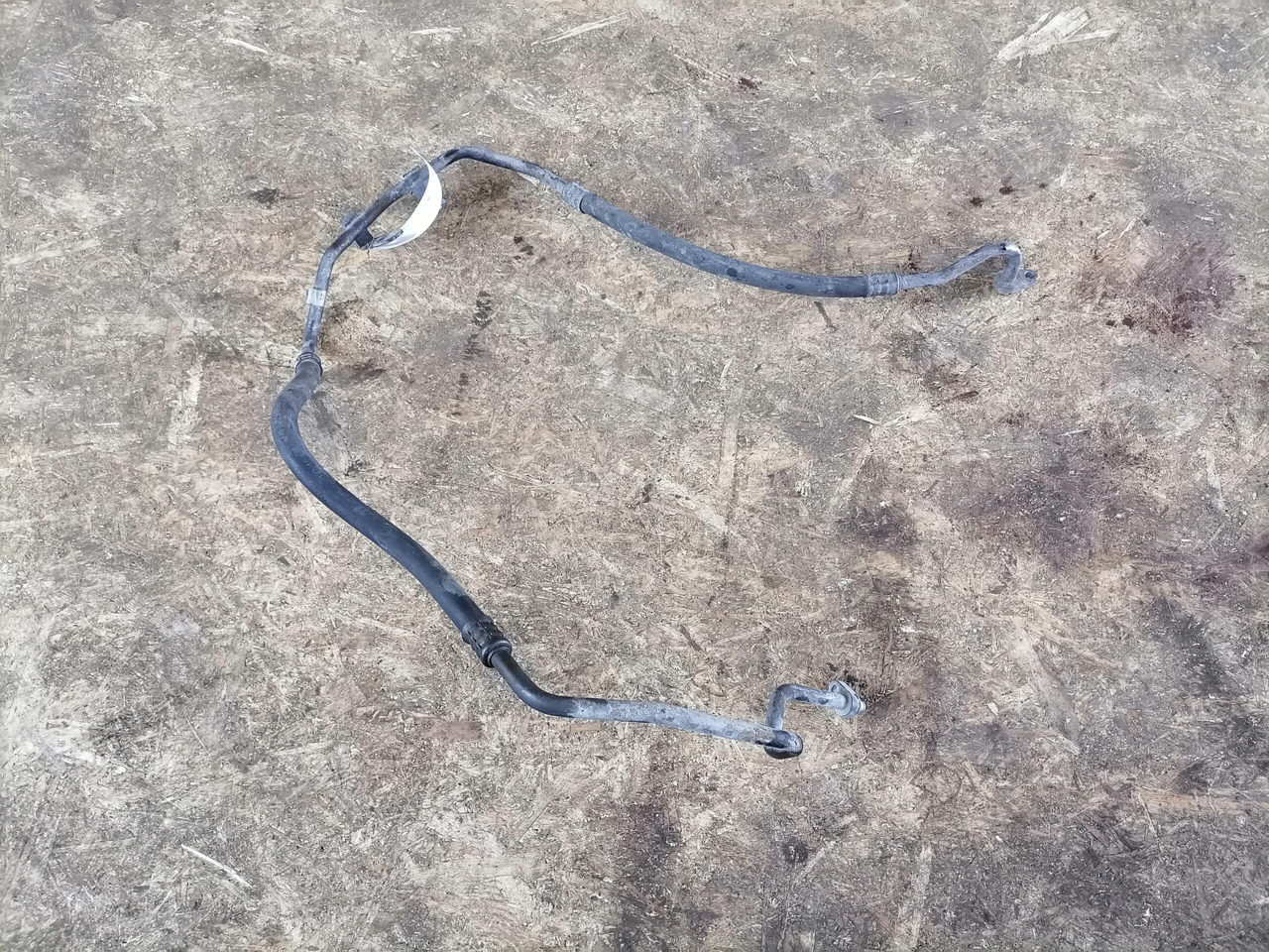 Scania A/C pipe 2030647 - Grejanje/ Ventilacija za Kamion: slika 2 Scania A/C pipe 2030647 - Grejanje/ Ventilacija za Kamion: slika 2