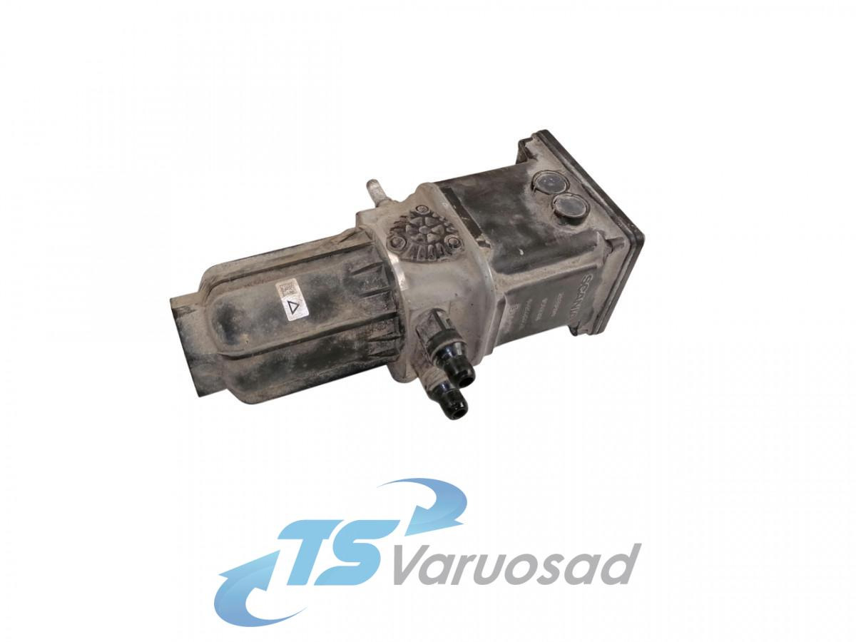 Scania ADBlue pump 2695808 - Obrada goriva/ Dostava goriva za Kamion: slika 1 Scania ADBlue pump 2695808 - Obrada goriva/ Dostava goriva za Kamion: slika 1