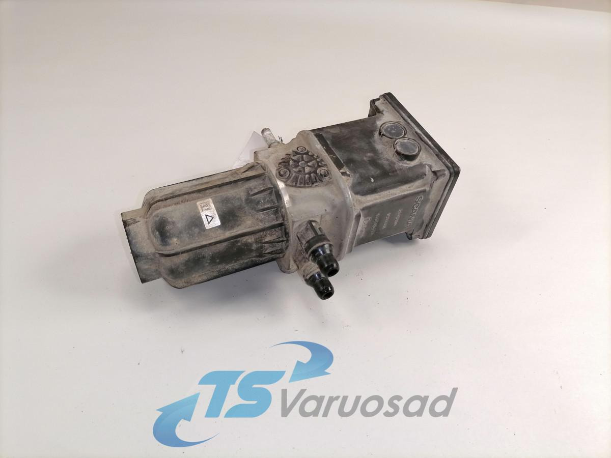 Scania ADBlue pump 2695808 - Obrada goriva/ Dostava goriva za Kamion: slika 2 Scania ADBlue pump 2695808 - Obrada goriva/ Dostava goriva za Kamion: slika 2