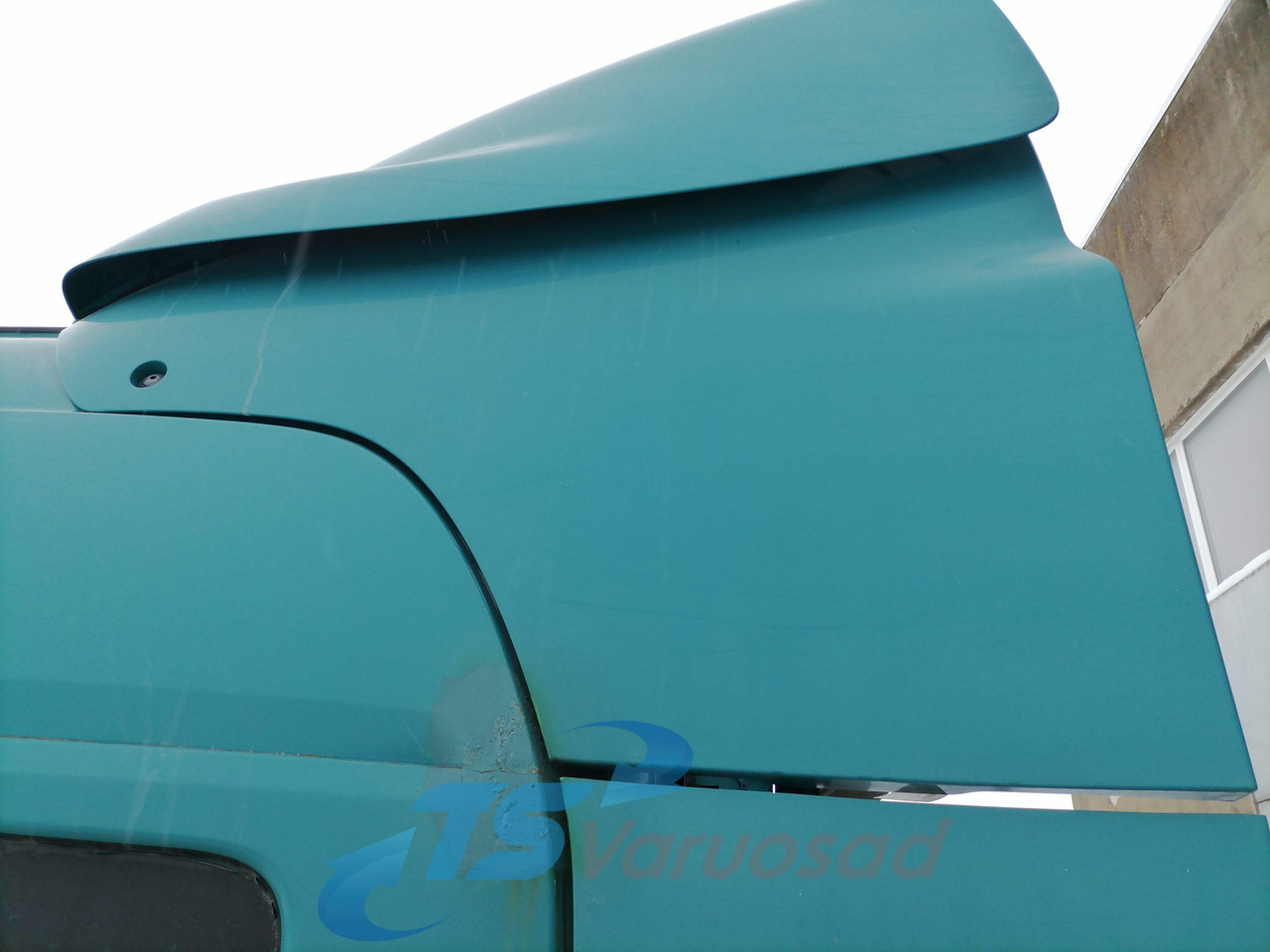 Scania Air deflector 1497723 - Aerodinamika/ Spojler za Kamion: slika 2 Scania Air deflector 1497723 - Aerodinamika/ Spojler za Kamion: slika 2