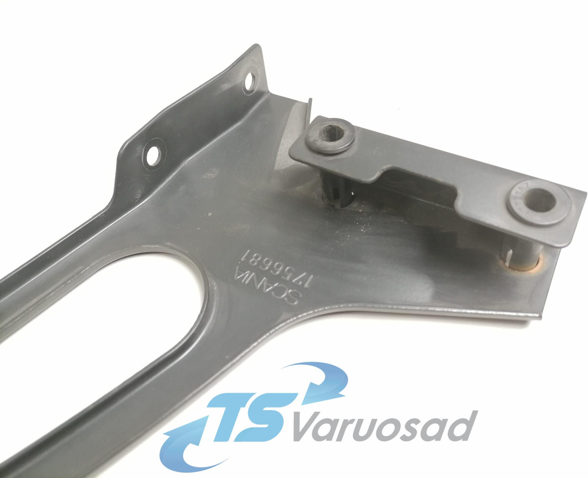 Scania Air deflector bracket 1756681 - Aerodinamika/ Spojler za Kamion: slika 2 Scania Air deflector bracket 1756681 - Aerodinamika/ Spojler za Kamion: slika 2