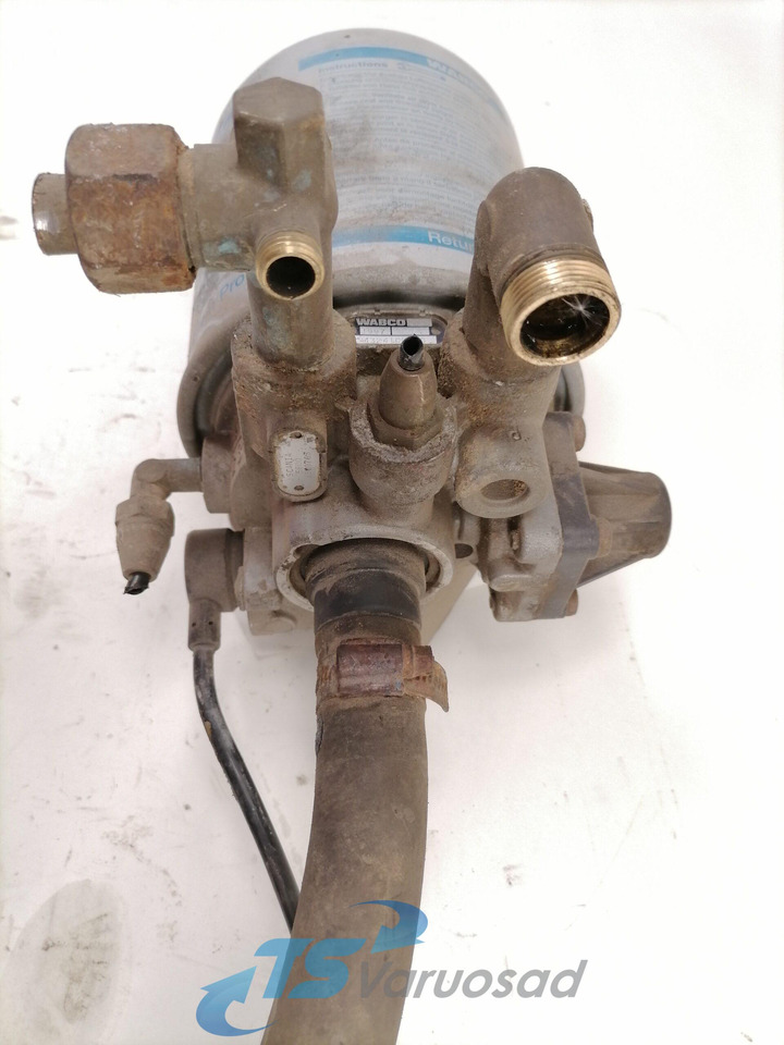 Scania Air dryer 1369763 - Kočioni ventil za Kamion: slika 3 Scania Air dryer 1369763 - Kočioni ventil za Kamion: slika 3