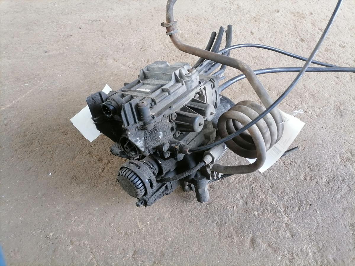 Scania Air dryer 2308777 - Kočioni ventil za Kamion: slika 5 Scania Air dryer 2308777 - Kočioni ventil za Kamion: slika 5