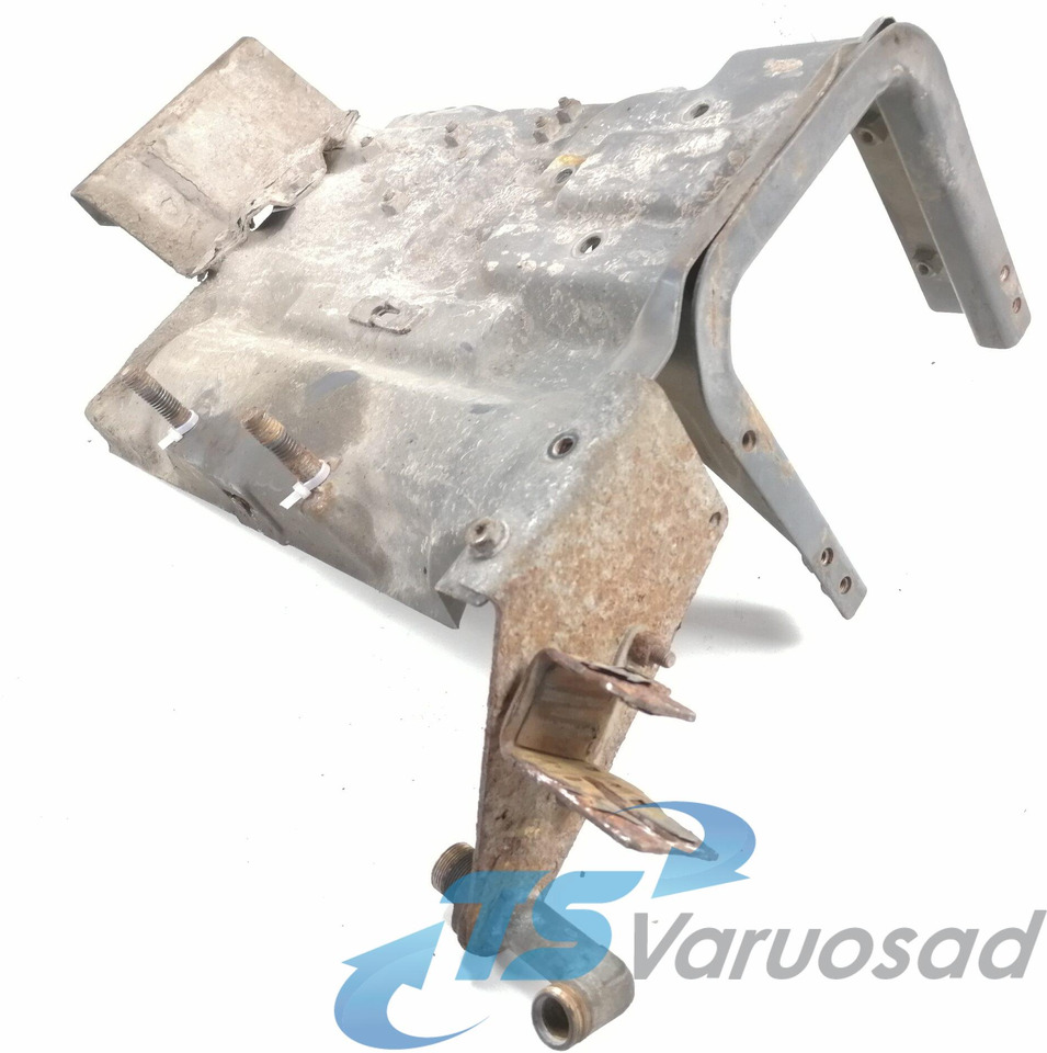 Scania Air dryer carrier plate 1367477 - Kočioni ventil za Kamion: slika 4 Scania Air dryer carrier plate 1367477 - Kočioni ventil za Kamion: slika 4