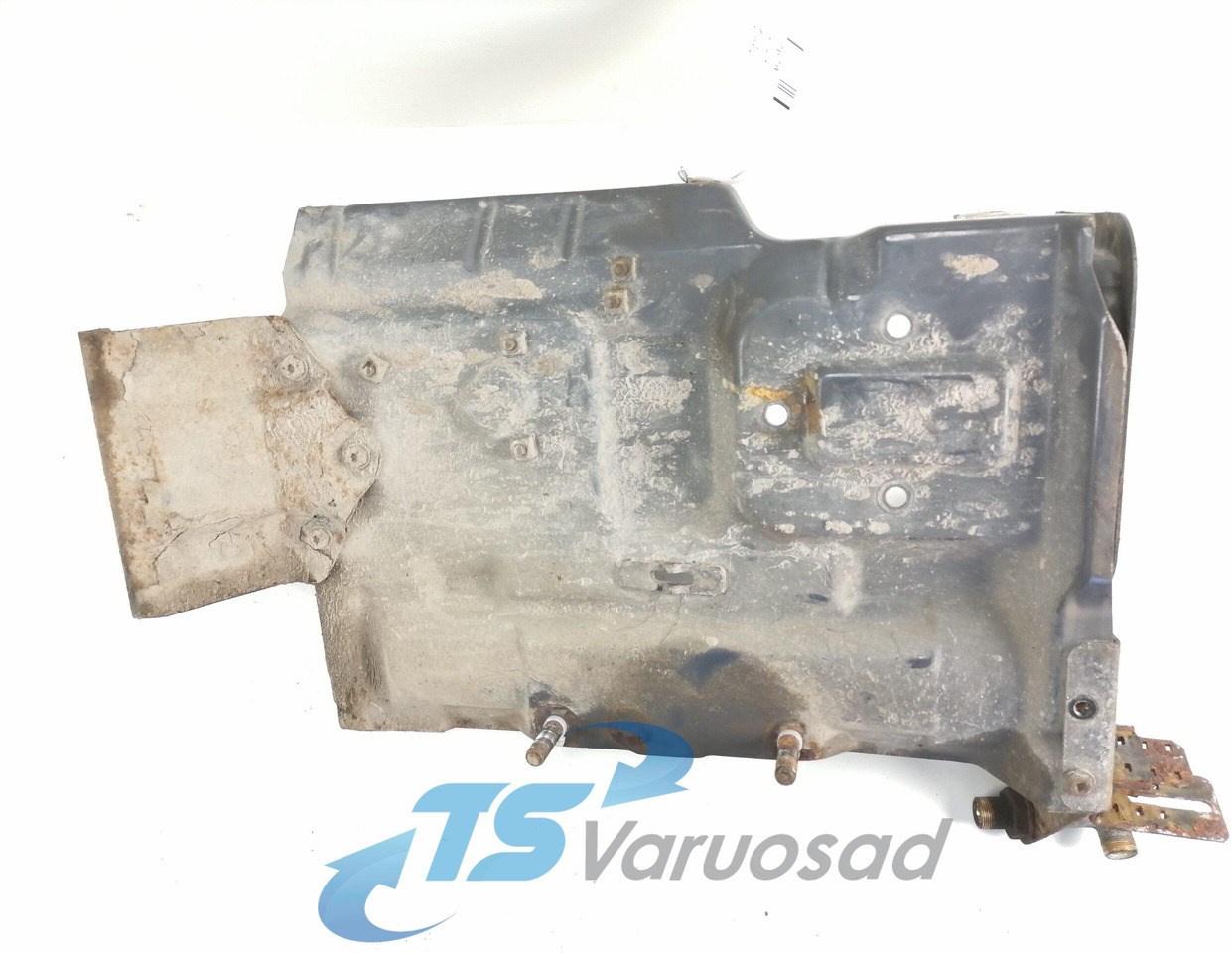 Scania Air dryer carrier plate 1367477 - Kočioni ventil za Kamion: slika 3 Scania Air dryer carrier plate 1367477 - Kočioni ventil za Kamion: slika 3