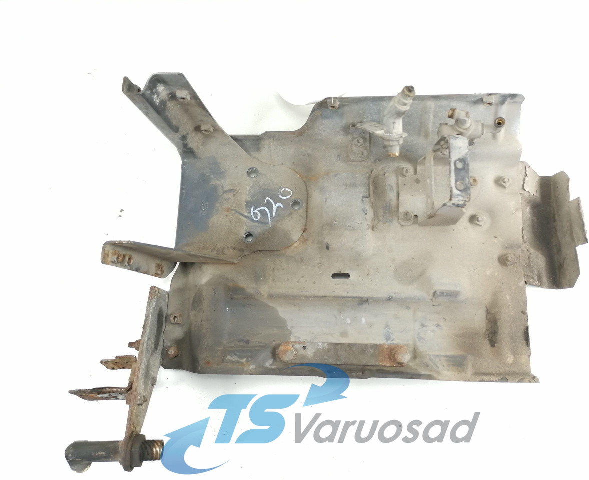 Scania Air dryer carrier plate 1367477 - Kočioni ventil za Kamion: slika 5 Scania Air dryer carrier plate 1367477 - Kočioni ventil za Kamion: slika 5