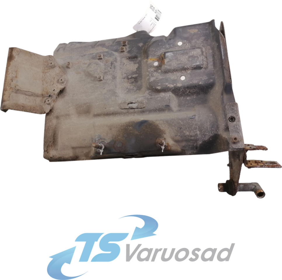 Scania Air dryer carrier plate 1367477 - Kočioni ventil za Kamion: slika 1 Scania Air dryer carrier plate 1367477 - Kočioni ventil za Kamion: slika 1