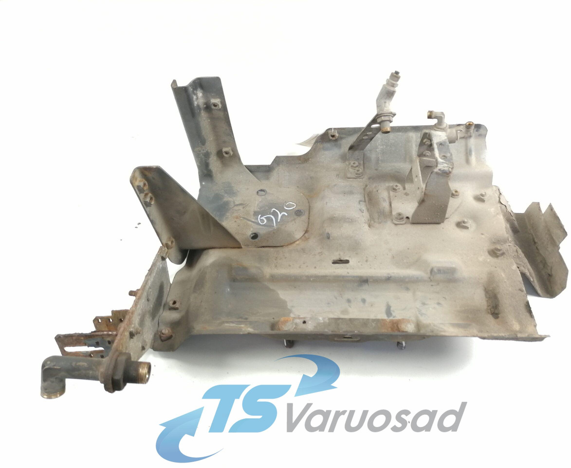 Scania Air dryer carrier plate 1367477 - Kočioni ventil za Kamion: slika 2 Scania Air dryer carrier plate 1367477 - Kočioni ventil za Kamion: slika 2