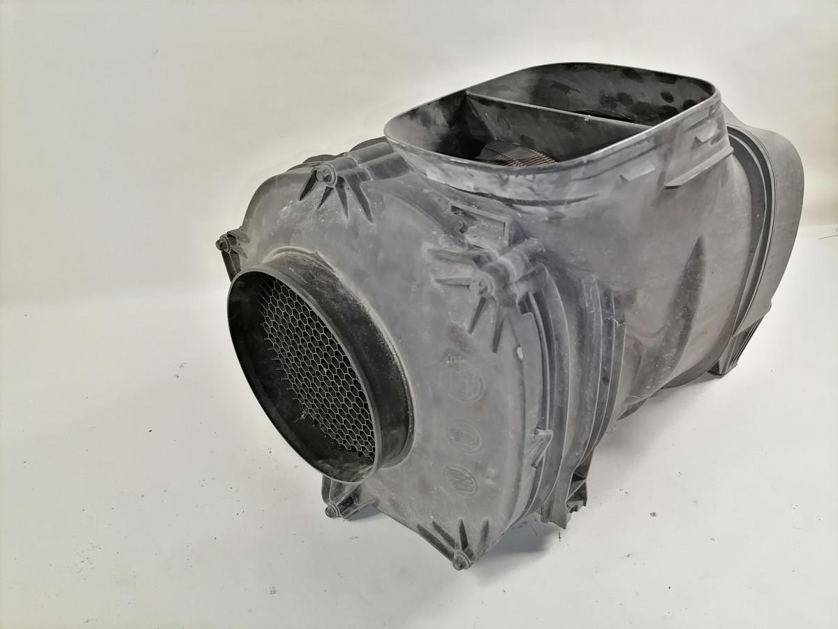 Scania Air filter housing 2232179 - Sistem za usis vazduha za Kamion: slika 2 Scania Air filter housing 2232179 - Sistem za usis vazduha za Kamion: slika 2