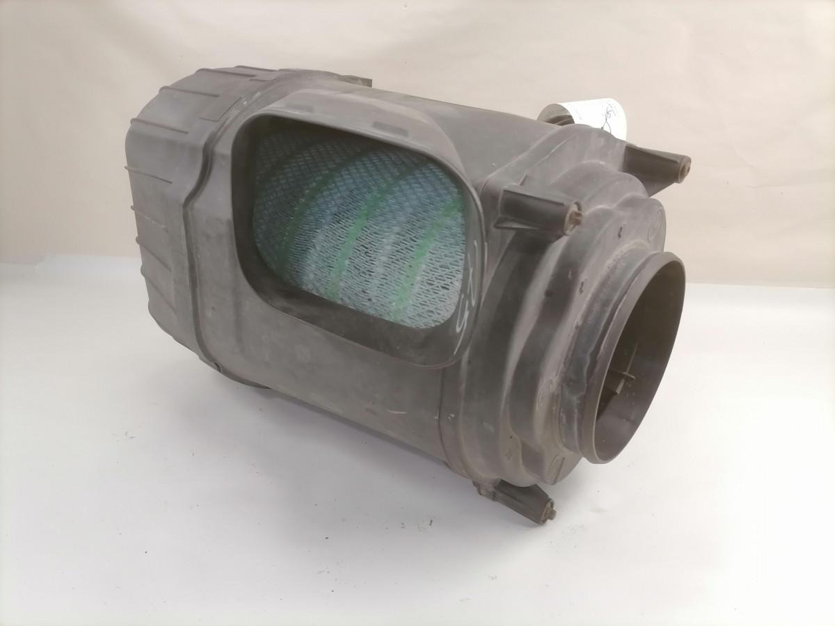 Scania Air filter housing 2348150 - Sistem za usis vazduha za Kamion: slika 4 Scania Air filter housing 2348150 - Sistem za usis vazduha za Kamion: slika 4