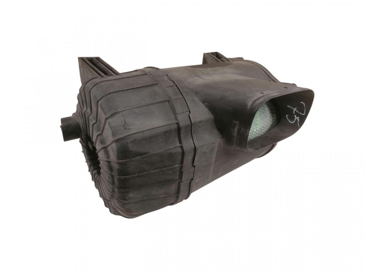 Scania Air filter housing 2348150 - Sistem za usis vazduha za Kamion: slika 1 Scania Air filter housing 2348150 - Sistem za usis vazduha za Kamion: slika 1