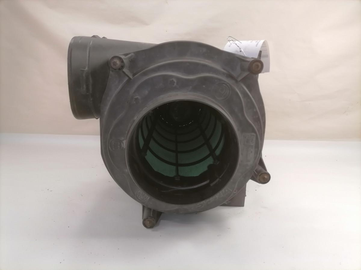 Scania Air filter housing 2348150 - Sistem za usis vazduha za Kamion: slika 3 Scania Air filter housing 2348150 - Sistem za usis vazduha za Kamion: slika 3