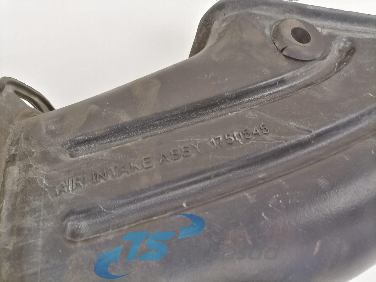 Scania Air intake 1472568 - Sistem za usis vazduha za Kamion: slika 5 Scania Air intake 1472568 - Sistem za usis vazduha za Kamion: slika 5