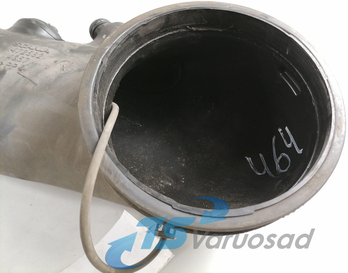 Scania Air intake 1472582 - Sistem za usis vazduha za Kamion: slika 3 Scania Air intake 1472582 - Sistem za usis vazduha za Kamion: slika 3