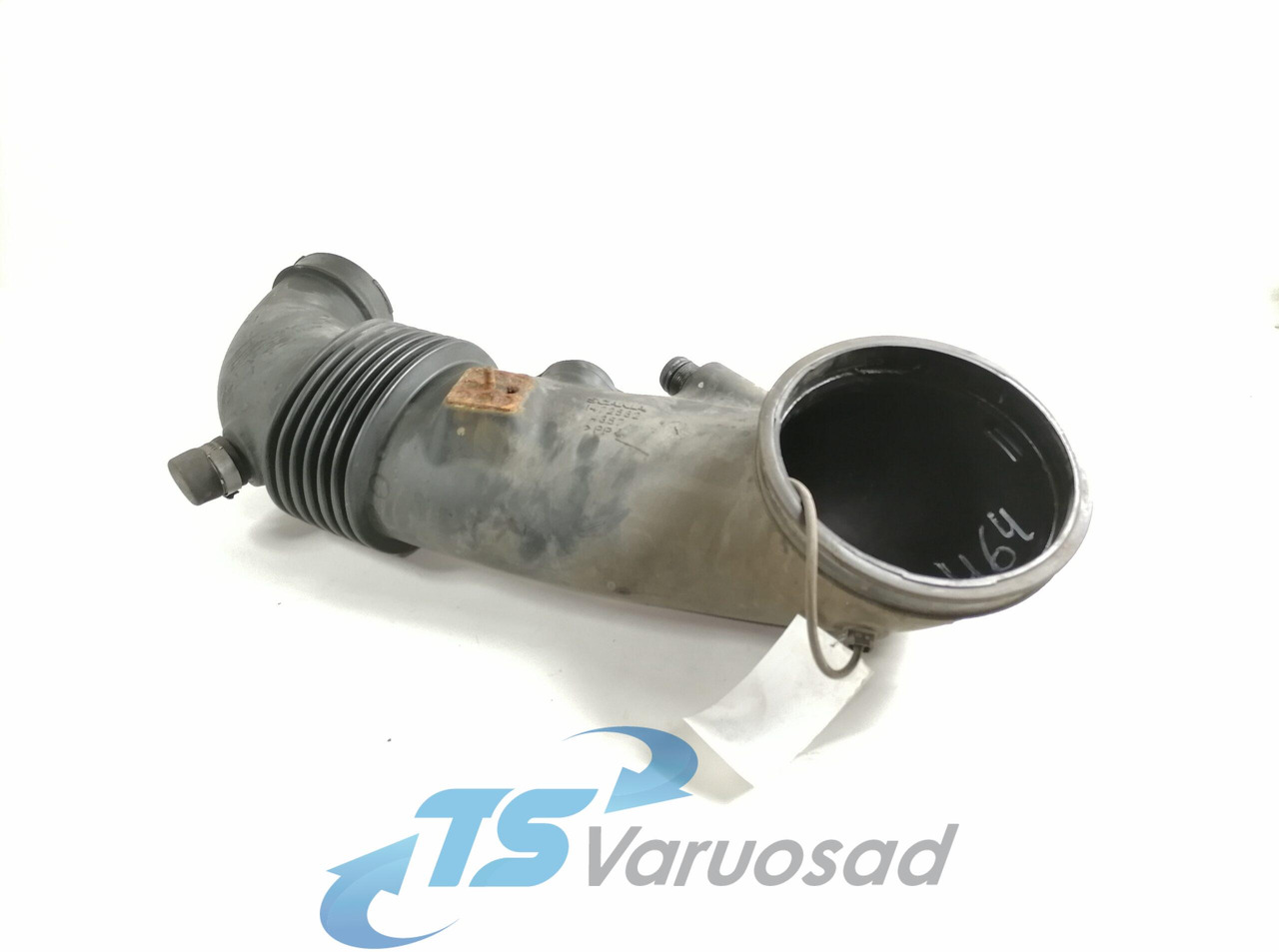 Scania Air intake 1472582 - Sistem za usis vazduha za Kamion: slika 1 Scania Air intake 1472582 - Sistem za usis vazduha za Kamion: slika 1