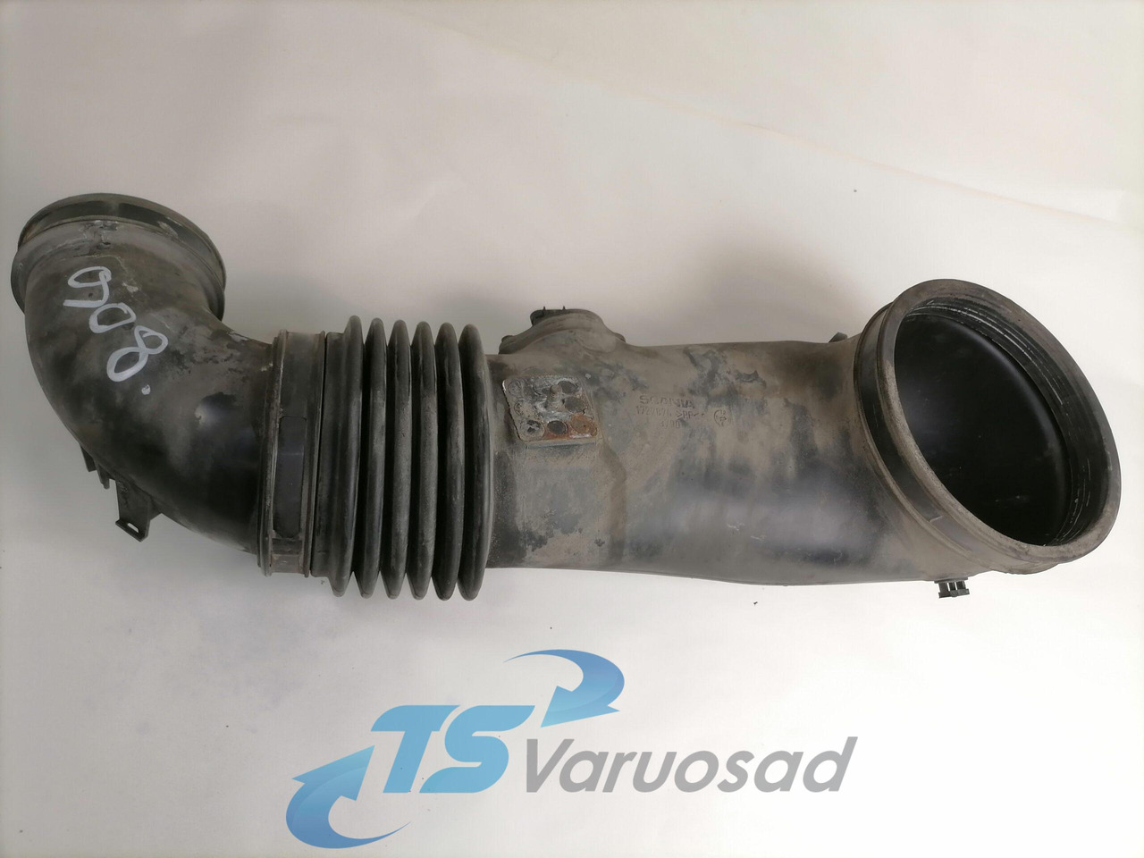 Scania Air intake 1727876 - Sistem za usis vazduha za Kamion: slika 1 Scania Air intake 1727876 - Sistem za usis vazduha za Kamion: slika 1
