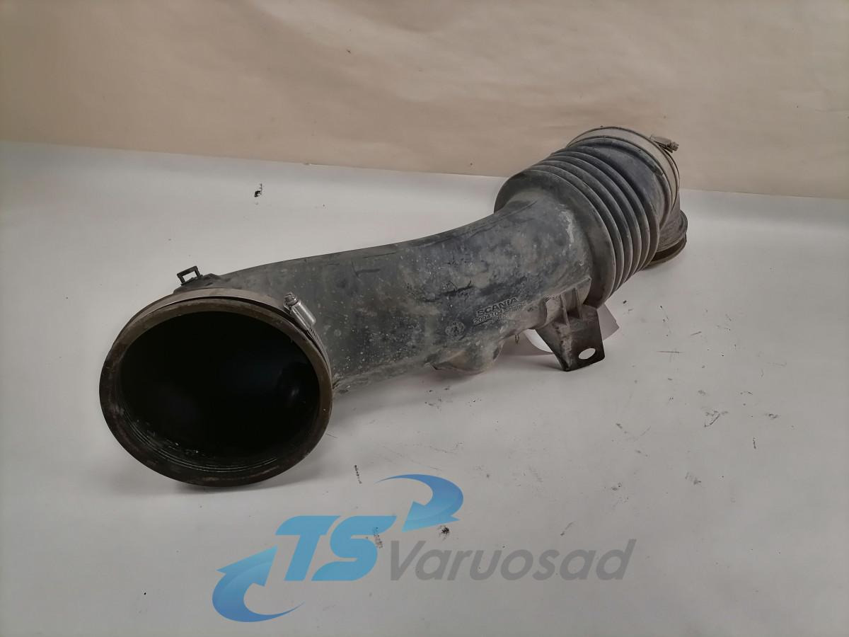 Scania Air intake 2094104 - Sistem za usis vazduha za Kamion: slika 4 Scania Air intake 2094104 - Sistem za usis vazduha za Kamion: slika 4
