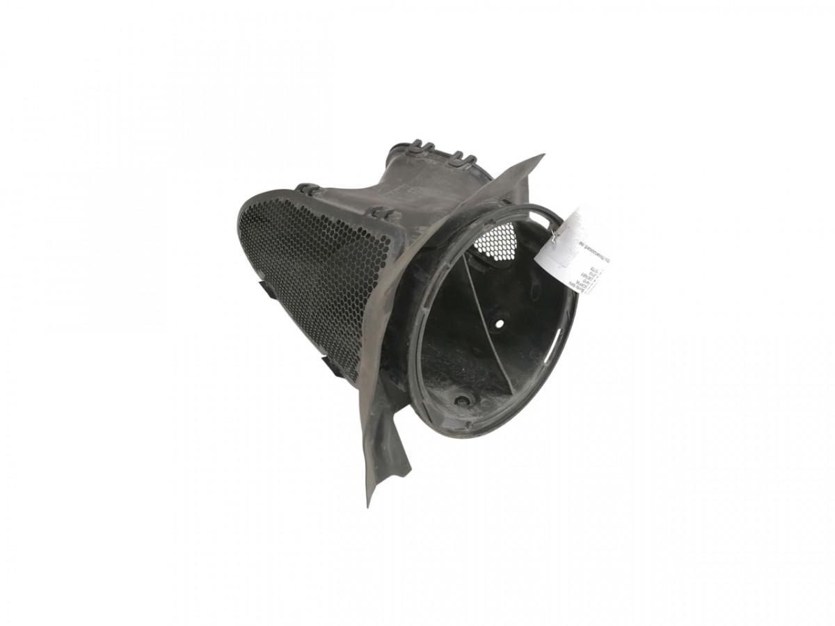 Scania Air intake 2367481 - Sistem za usis vazduha za Kamion: slika 1 Scania Air intake 2367481 - Sistem za usis vazduha za Kamion: slika 1