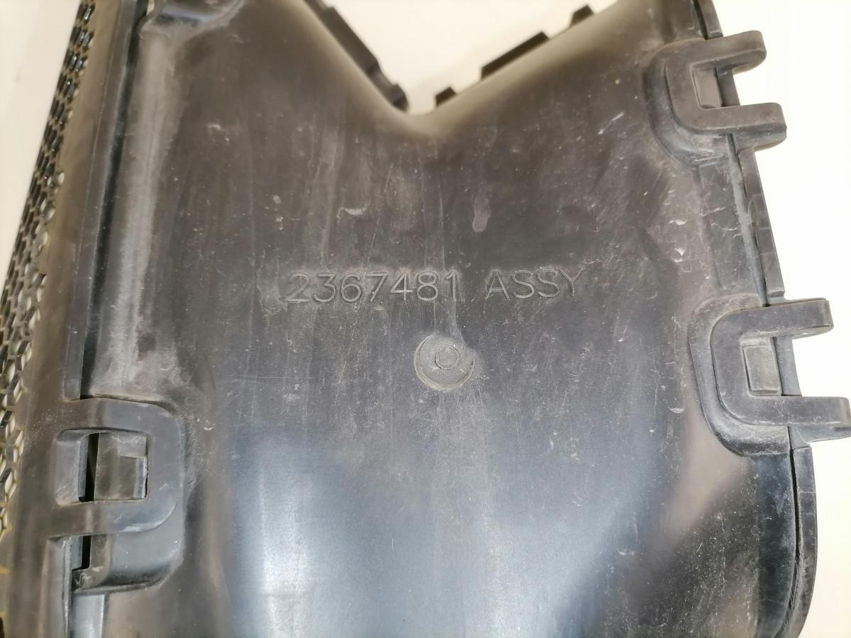 Scania Air intake 2367481 - Sistem za usis vazduha za Kamion: slika 5 Scania Air intake 2367481 - Sistem za usis vazduha za Kamion: slika 5