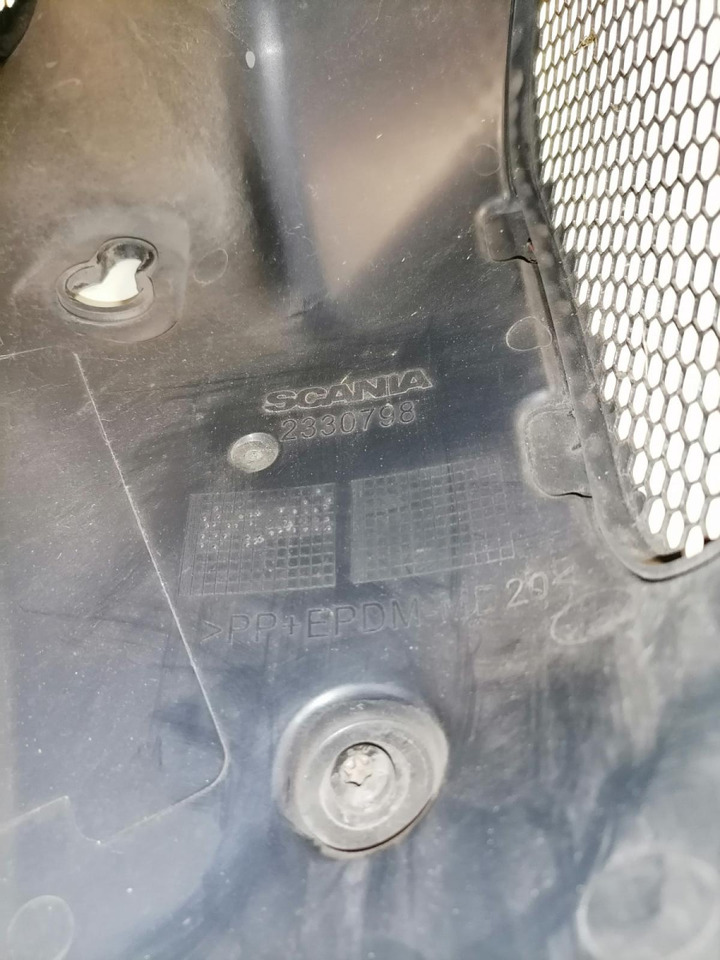 Scania Air intake 2367481 - Sistem za usis vazduha za Kamion: slika 5 Scania Air intake 2367481 - Sistem za usis vazduha za Kamion: slika 5