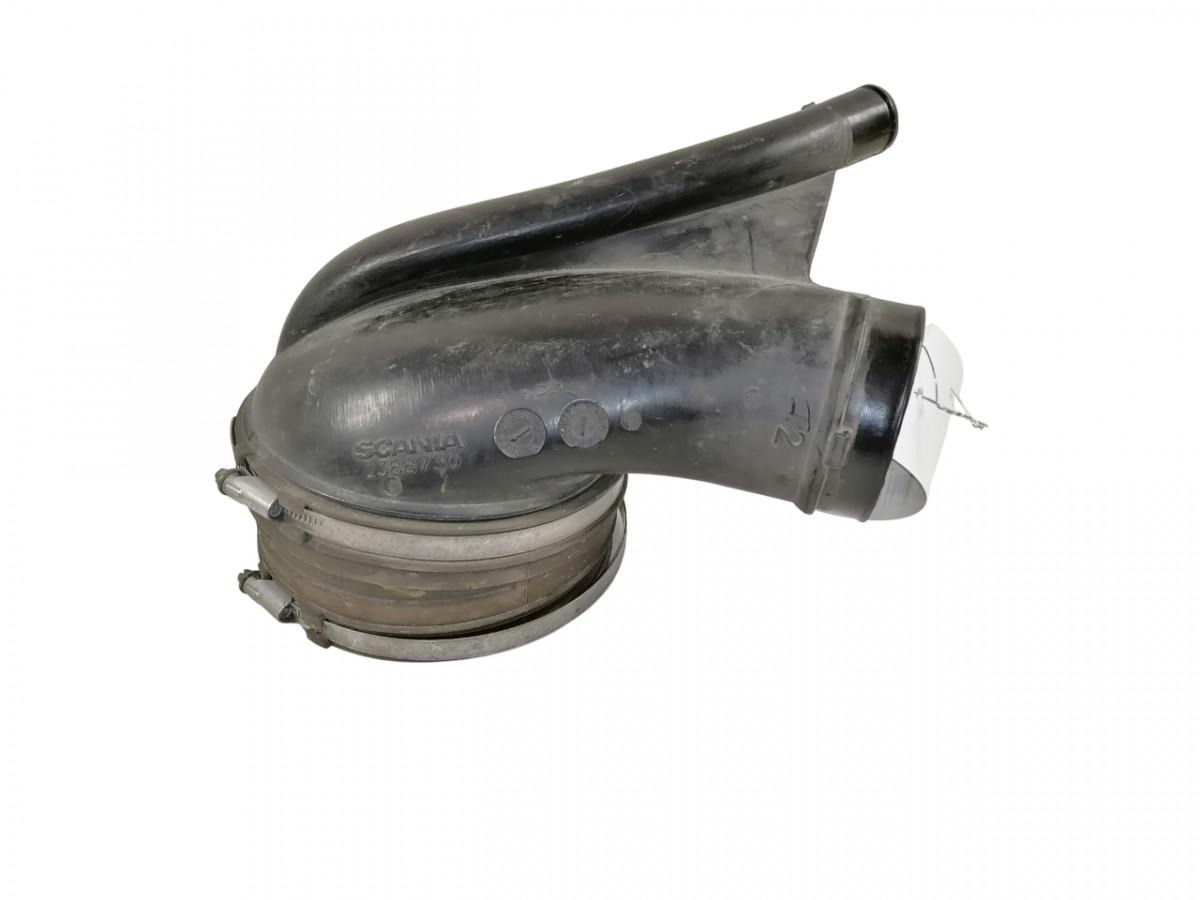 Scania Air intake 2388730 - Sistem za usis vazduha za Kamion: slika 1 Scania Air intake 2388730 - Sistem za usis vazduha za Kamion: slika 1