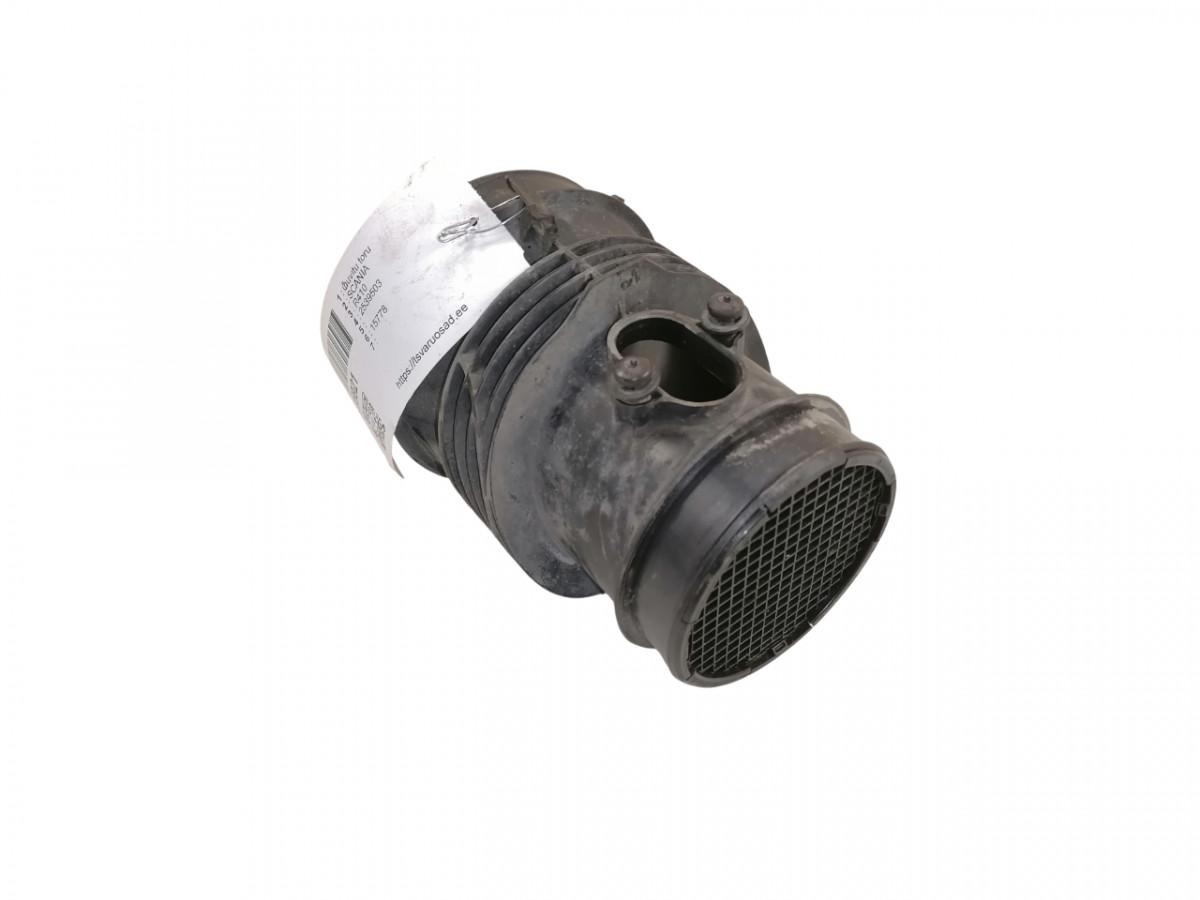 Scania Air intake 2539503 - Sistem za usis vazduha za Kamion: slika 1 Scania Air intake 2539503 - Sistem za usis vazduha za Kamion: slika 1