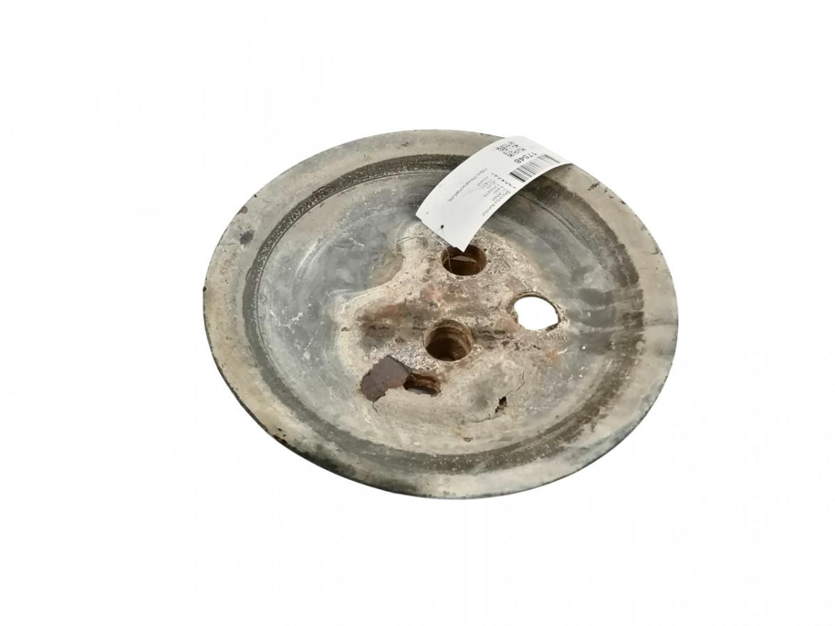 Scania Air spring bracket 1356419 - Pneumatska suspenzija za Kamion: slika 1 Scania Air spring bracket 1356419 - Pneumatska suspenzija za Kamion: slika 1