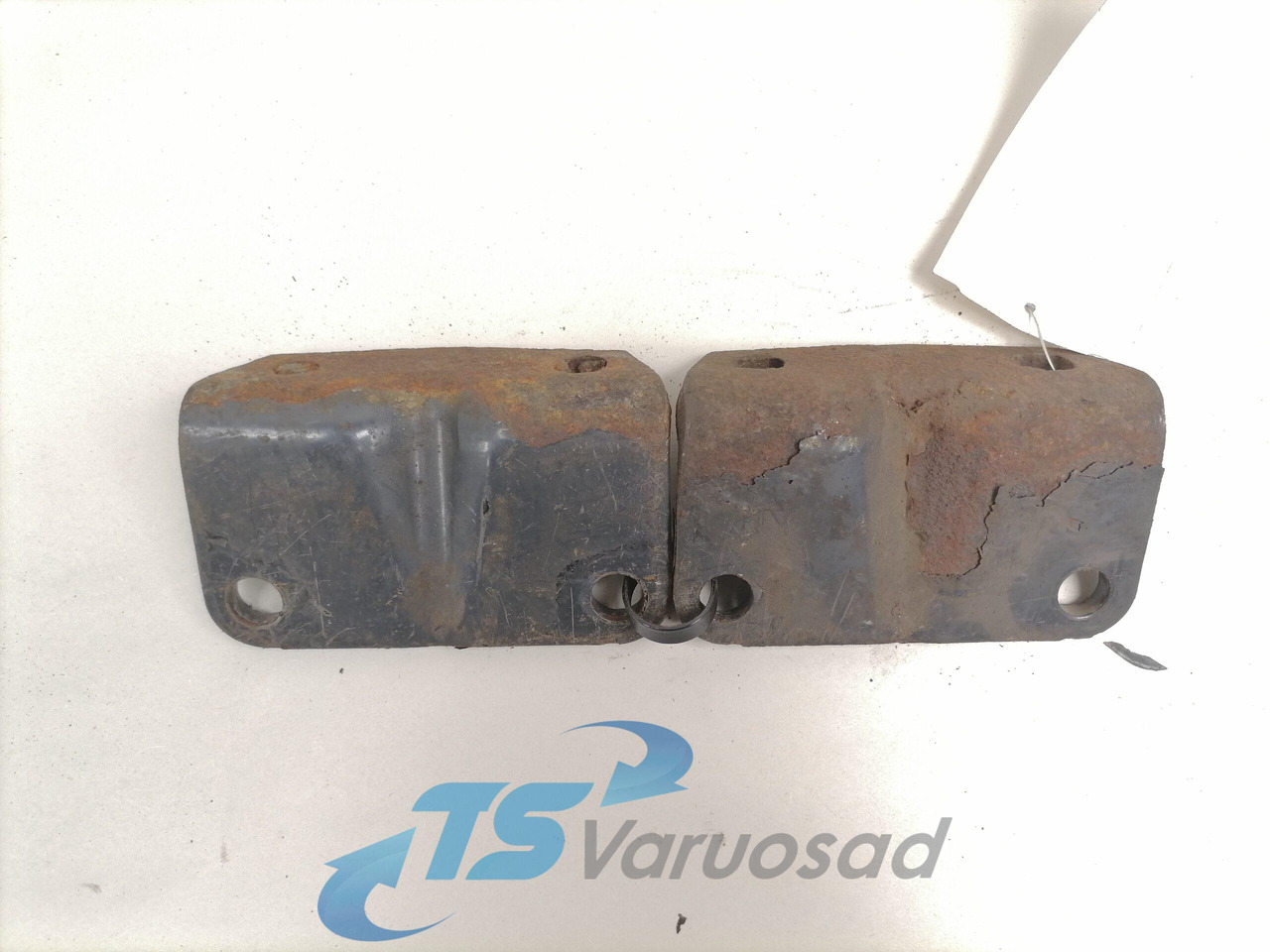 Scania Air spring bracket 1791133 - Pneumatska suspenzija za Kamion: slika 2 Scania Air spring bracket 1791133 - Pneumatska suspenzija za Kamion: slika 2