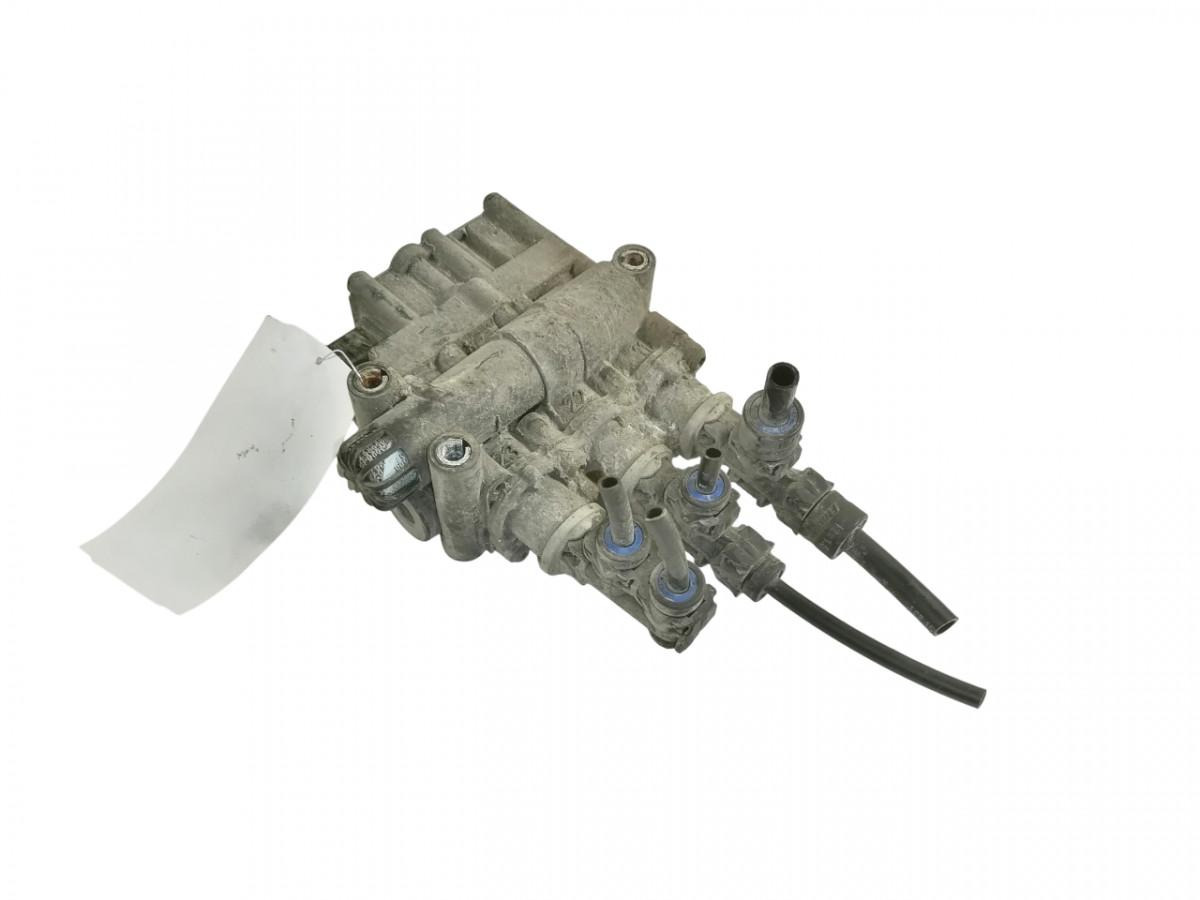Scania Air suspension control valve, ECAS 1889795 - Kočioni ventil za Kamion: slika 1 Scania Air suspension control valve, ECAS 1889795 - Kočioni ventil za Kamion: slika 1